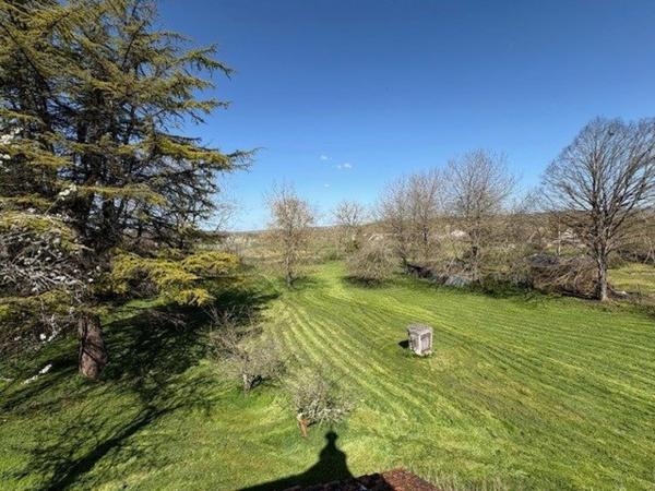 Maison 56m² en campagne de Clion sur indre avec un magnifique terrain de plus de 3400m²