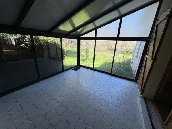 Maison 56m² en campagne de Clion sur indre avec un magnifique terrain de plus de 3400m²