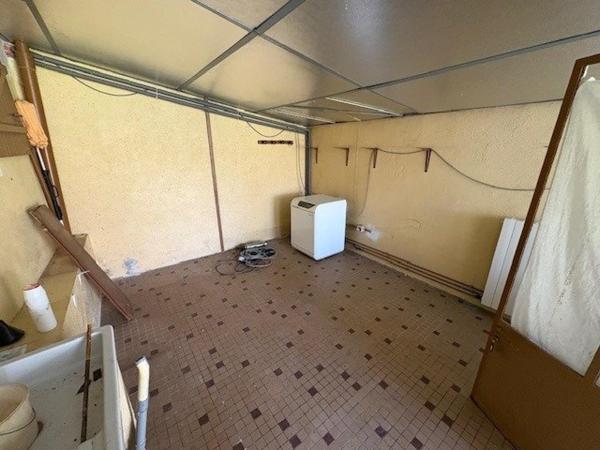 Maison 56m² en campagne de Clion sur indre avec un magnifique terrain de plus de 3400m²