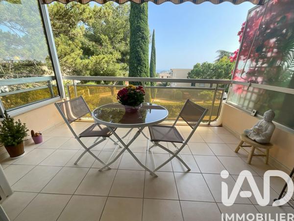 Appartement à vendre 2 pièces 50 m² Bandol