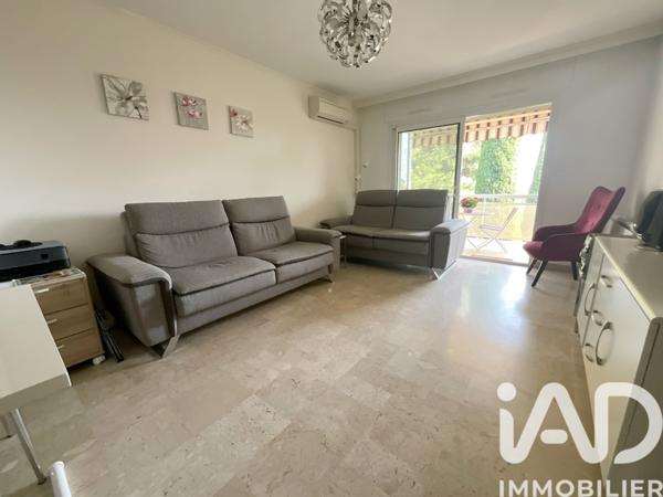 Appartement à vendre 2 pièces 50 m² Bandol