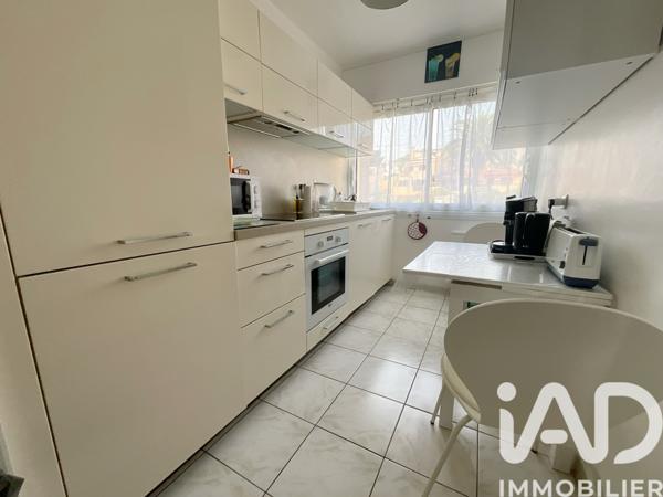 Appartement à vendre 2 pièces 50 m² Bandol