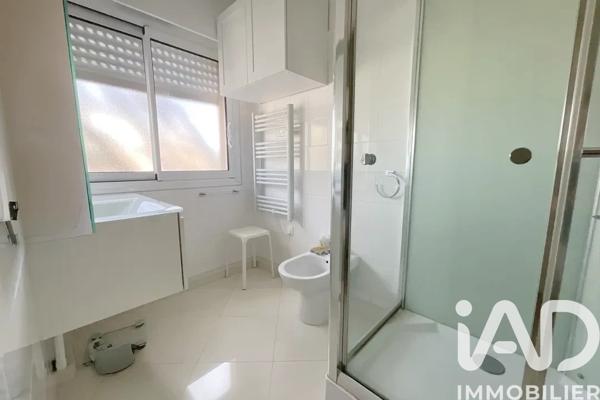 Appartement à vendre 2 pièces 50 m² Bandol