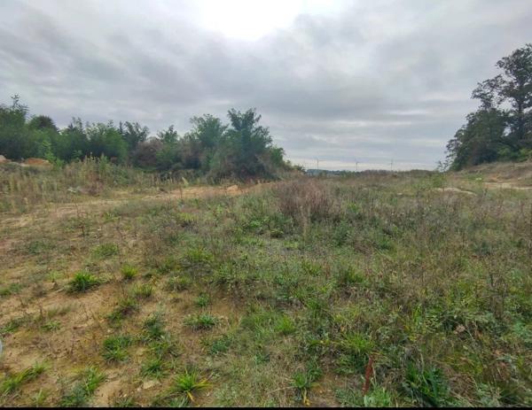 Vente Terrain 308 m2 à Villers-Cotterêts