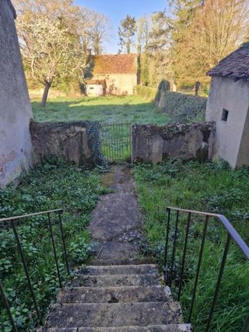 Maison à vendre à Charolles en Saône-et-Loire (71120), ref :