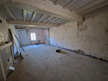 Maison à vendre à Charolles en Saône-et-Loire (71120), ref :