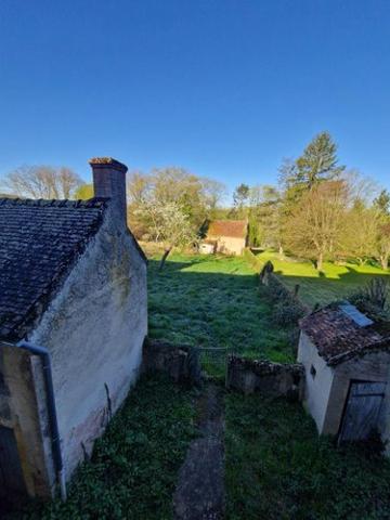 Maison à vendre à Charolles en Saône-et-Loire (71120), ref :