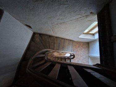 Maison à vendre à Charolles en Saône-et-Loire (71120), ref :