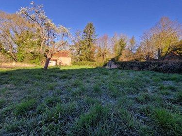 Maison à vendre à Charolles en Saône-et-Loire (71120), ref :