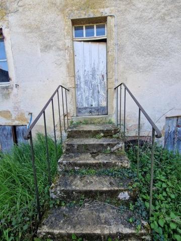 Maison à vendre à Charolles en Saône-et-Loire (71120), ref :