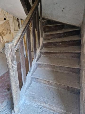 Maison à vendre à Charolles en Saône-et-Loire (71120), ref :