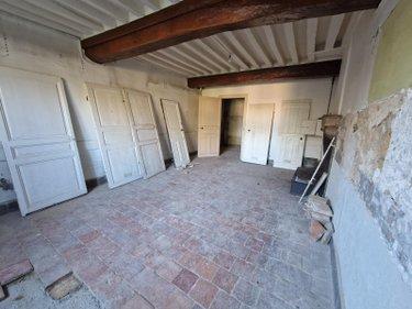 Maison à vendre à Charolles en Saône-et-Loire (71120), ref :