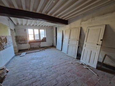 Maison à vendre à Charolles en Saône-et-Loire (71120), ref :