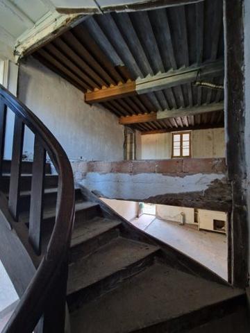 Maison à vendre à Charolles en Saône-et-Loire (71120), ref :
