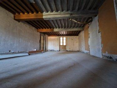 Maison à vendre à Charolles en Saône-et-Loire (71120), ref :