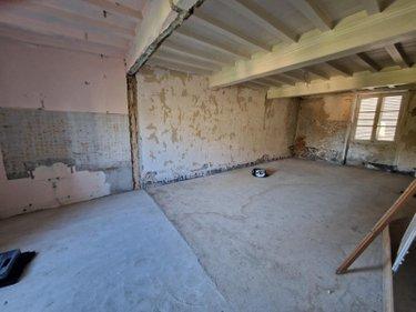 Maison à vendre à Charolles en Saône-et-Loire (71120), ref :