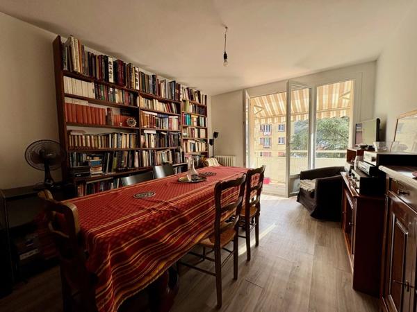 Vente Appartement 4 pièces 64 m2 à Fontaine