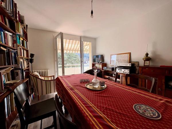 Vente Appartement 4 pièces 64 m2 à Fontaine