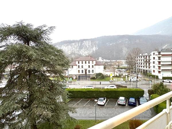 Vente Appartement 4 pièces 64 m2 à Fontaine