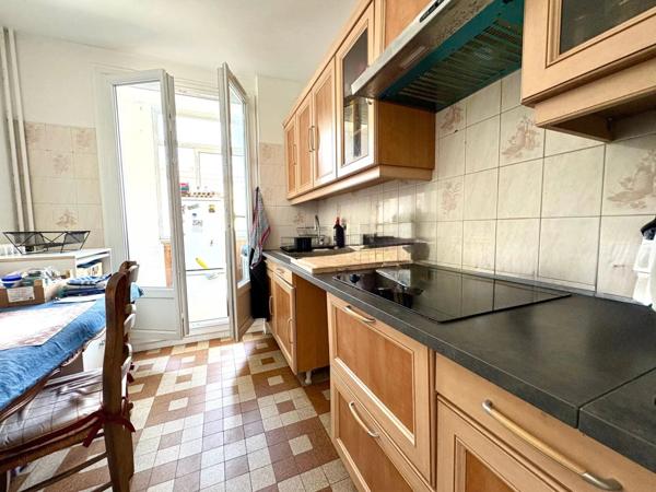 Vente Appartement 4 pièces 64 m2 à Fontaine