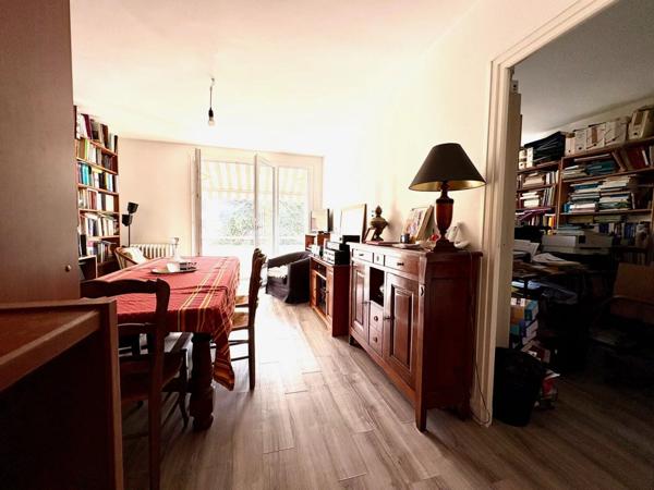 Vente Appartement 4 pièces 64 m2 à Fontaine