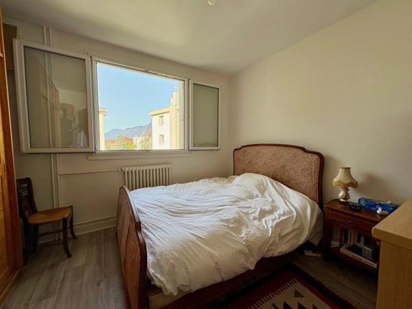 Vente Appartement 4 pièces 64 m2 à Fontaine