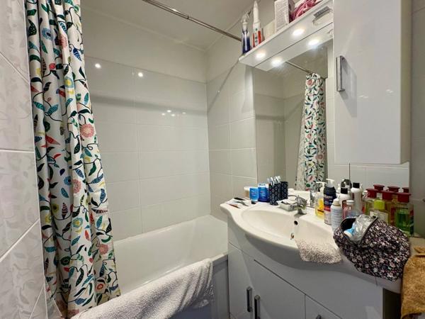 Vente Appartement 4 pièces 64 m2 à Fontaine