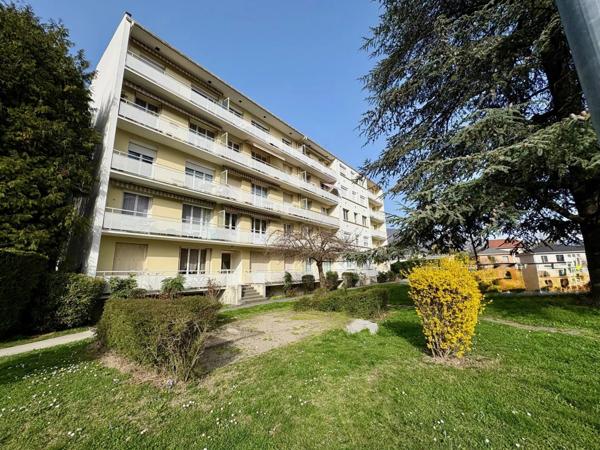Vente Appartement 4 pièces 64 m2 à Fontaine