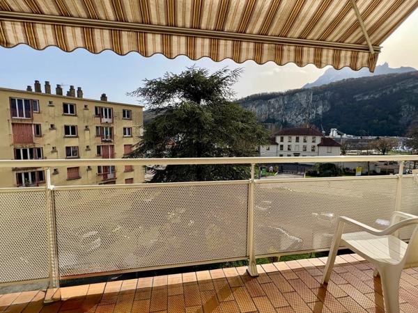 Vente Appartement 4 pièces 64 m2 à Fontaine