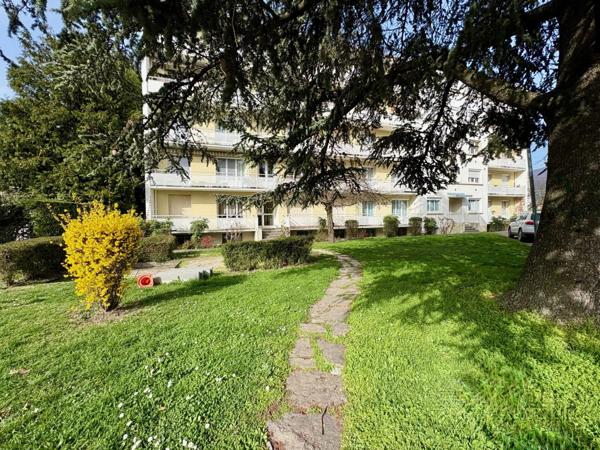 Vente Appartement 4 pièces 64 m2 à Fontaine