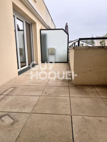 Appartement Neuilly Sur Marne 3 pièce(s) 67.25 m2
