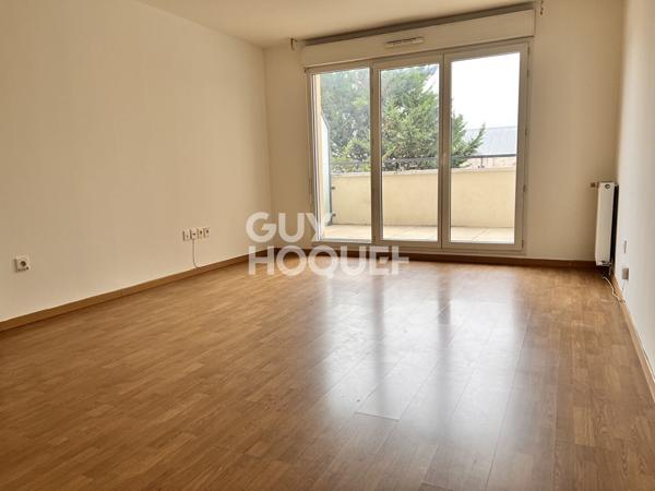 Appartement Neuilly Sur Marne 3 pièce(s) 67.25 m2