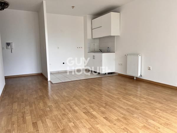 Appartement Neuilly Sur Marne 3 pièce(s) 67.25 m2