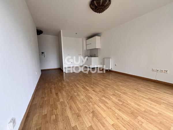 Appartement Neuilly Sur Marne 3 pièce(s) 67.25 m2