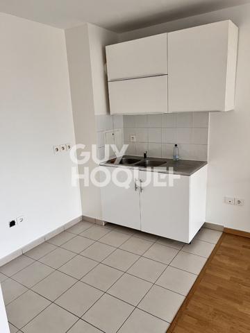 Appartement Neuilly Sur Marne 3 pièce(s) 67.25 m2
