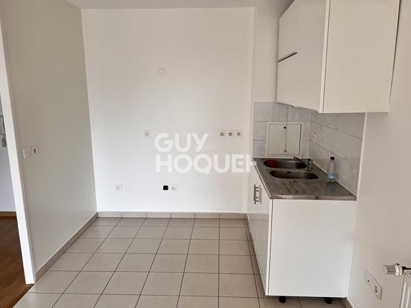 Appartement Neuilly Sur Marne 3 pièce(s) 67.25 m2