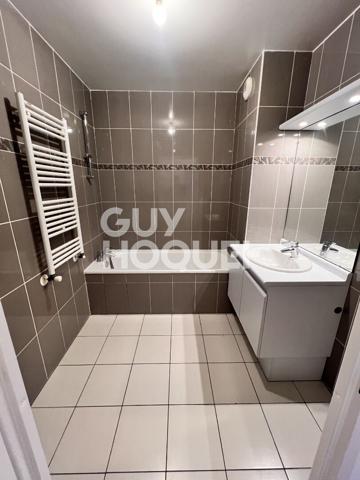 Appartement Neuilly Sur Marne 3 pièce(s) 67.25 m2