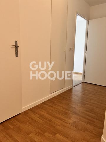 Appartement Neuilly Sur Marne 3 pièce(s) 67.25 m2