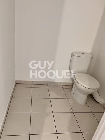 Appartement Neuilly Sur Marne 3 pièce(s) 67.25 m2