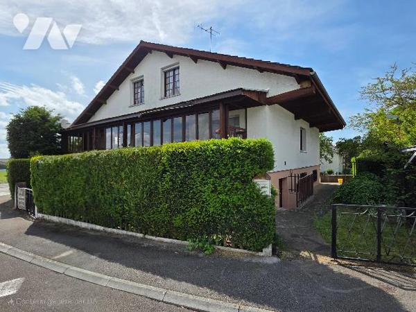 TALANT Maison à rénover