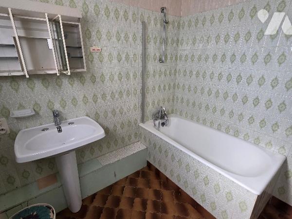 TALANT Maison à rénover