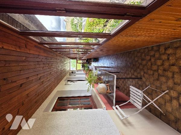 TALANT Maison à rénover