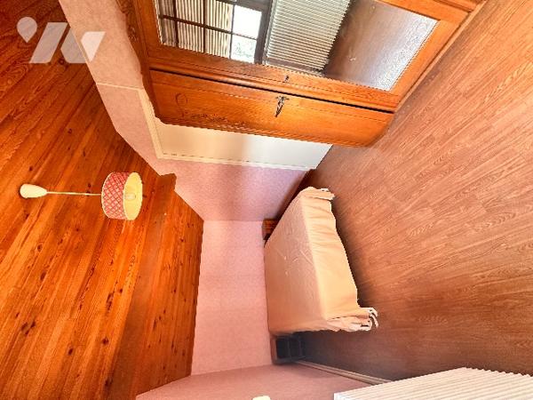 TALANT Maison à rénover