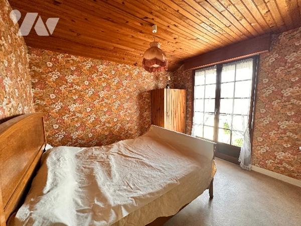 TALANT Maison à rénover