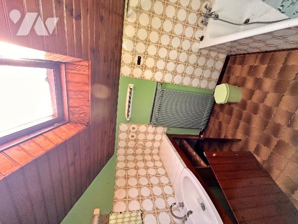 TALANT Maison à rénover