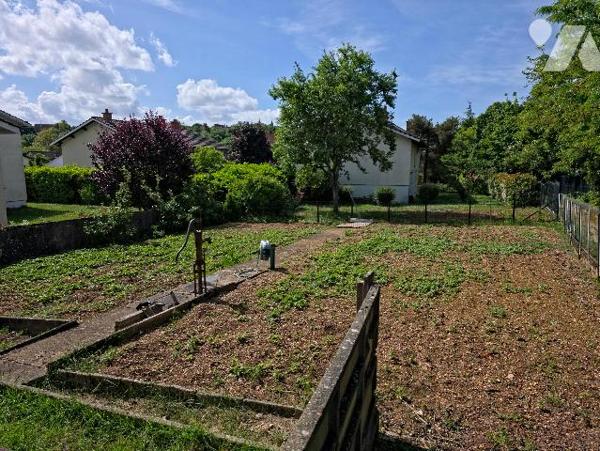 TALANT Maison à rénover