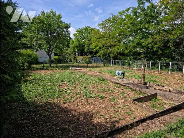 TALANT Maison à rénover