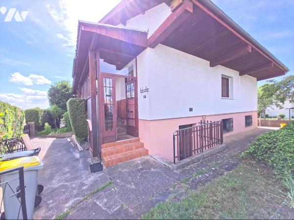 TALANT Maison à rénover