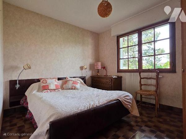 TALANT Maison à rénover