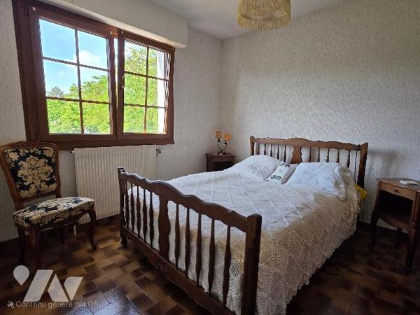 TALANT Maison à rénover